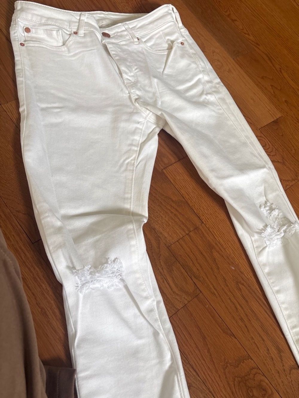 Armani jeans